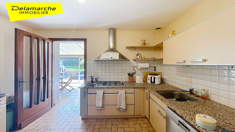 Ma-Cabane - Vente Maison ANCTOVILLE-SUR-BOSCQ, 81 m²