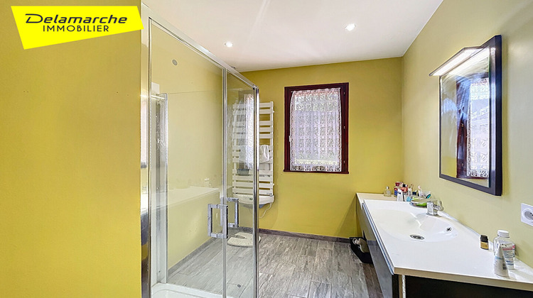 Ma-Cabane - Vente Maison ANCTOVILLE-SUR-BOSCQ, 81 m²