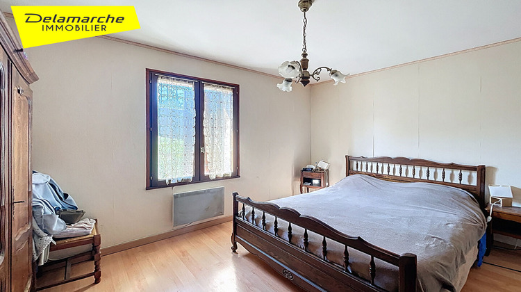 Ma-Cabane - Vente Maison ANCTOVILLE-SUR-BOSCQ, 81 m²