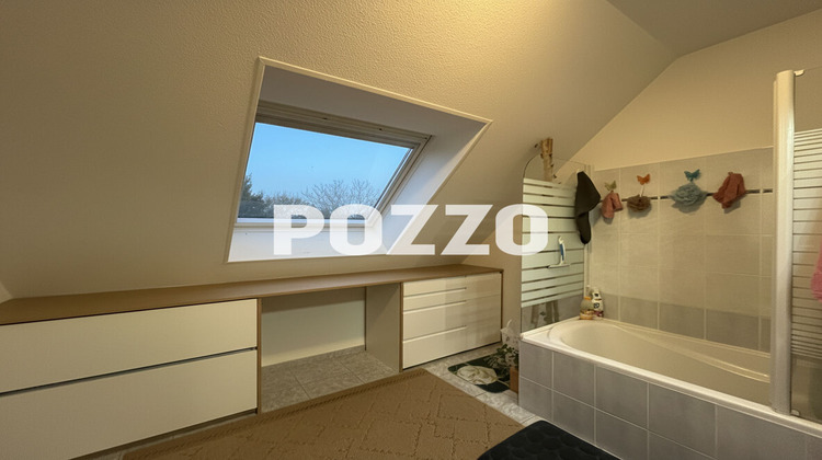 Ma-Cabane - Vente Maison ANCTOVILLE-SUR-BOSCQ, 91 m²