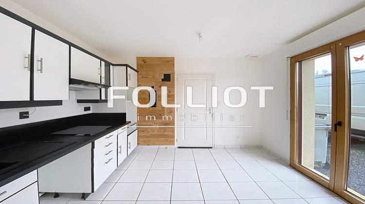 Ma-Cabane - Vente Maison ANCTOVILLE-SUR-BOSCQ, 90 m²