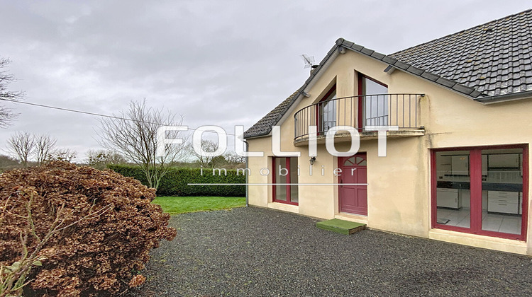 Ma-Cabane - Vente Maison ANCTOVILLE-SUR-BOSCQ, 90 m²