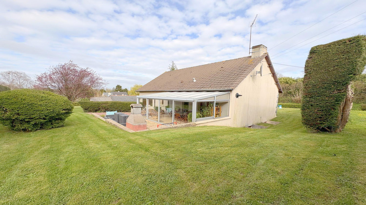 Ma-Cabane - Vente Maison Anctoville-sur-Boscq, 82 m²