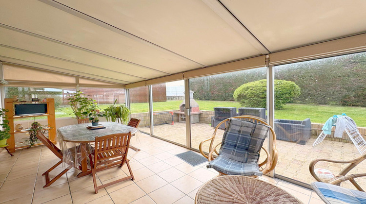 Ma-Cabane - Vente Maison Anctoville-sur-Boscq, 82 m²