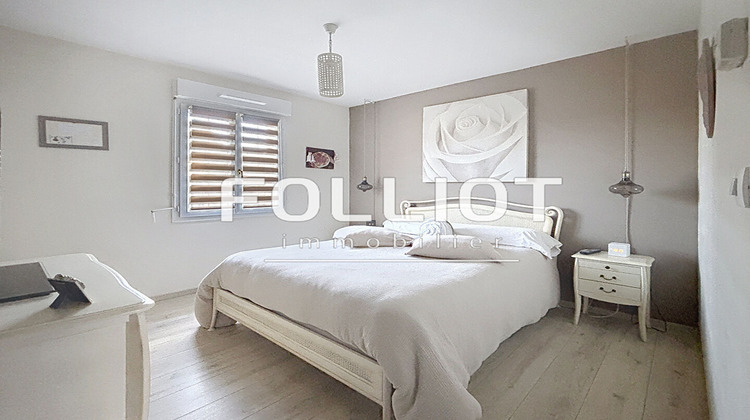 Ma-Cabane - Vente Maison ANCTOVILLE-SUR-BOSCQ, 230 m²