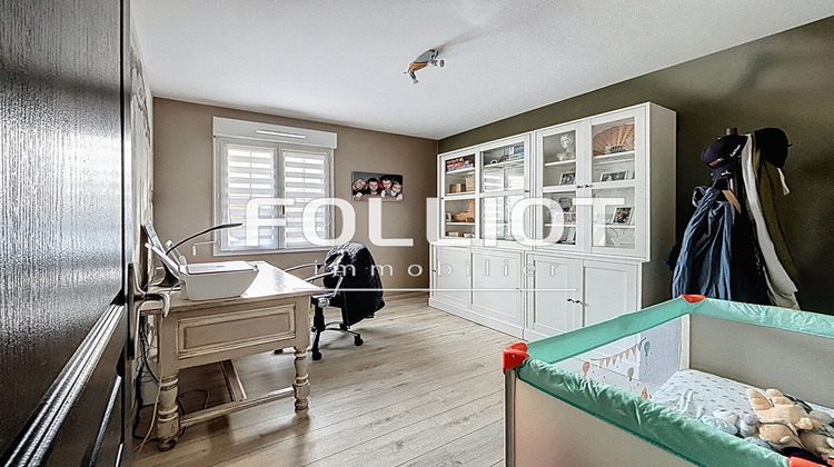 Ma-Cabane - Vente Maison ANCTOVILLE-SUR-BOSCQ, 230 m²