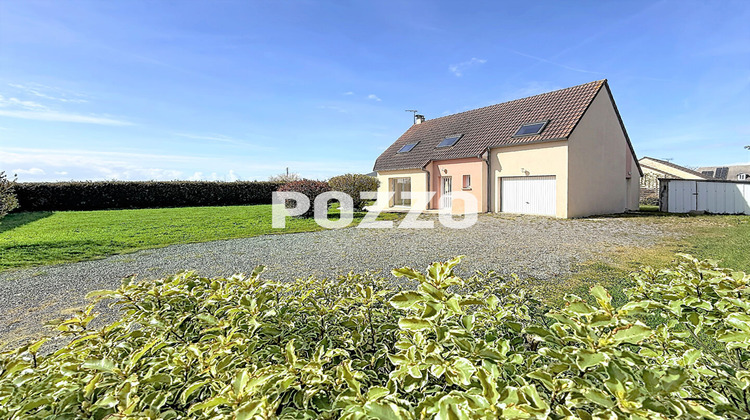 Ma-Cabane - Vente Maison ANCTOVILLE-SUR-BOSCQ, 92 m²