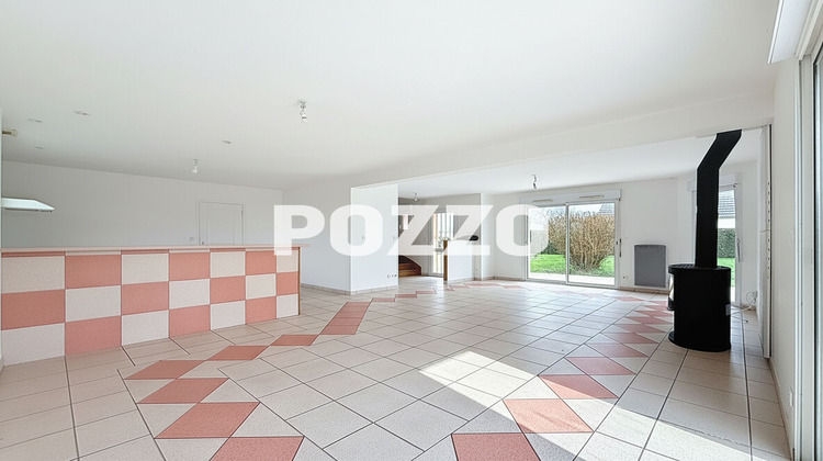 Ma-Cabane - Vente Maison ANCTOVILLE-SUR-BOSCQ, 92 m²