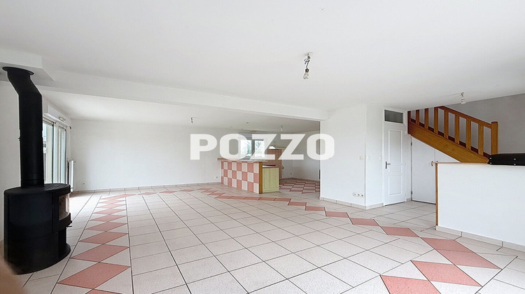 Ma-Cabane - Vente Maison ANCTOVILLE-SUR-BOSCQ, 92 m²
