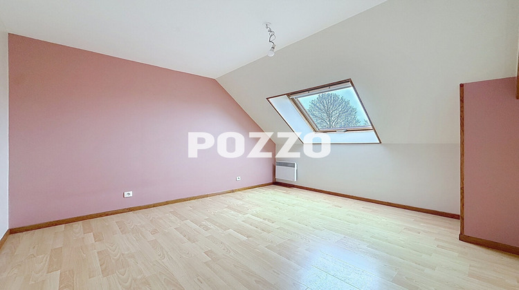 Ma-Cabane - Vente Maison ANCTOVILLE-SUR-BOSCQ, 92 m²