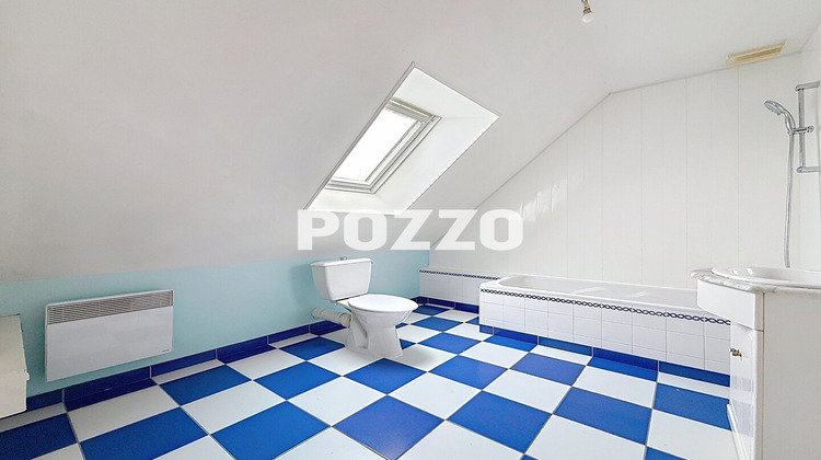 Ma-Cabane - Vente Maison ANCTOVILLE-SUR-BOSCQ, 92 m²