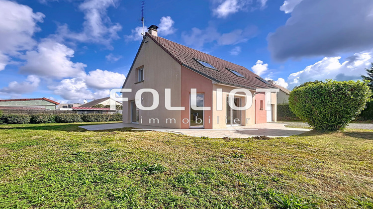 Ma-Cabane - Vente Maison ANCTOVILLE-SUR-BOSCQ, 107 m²
