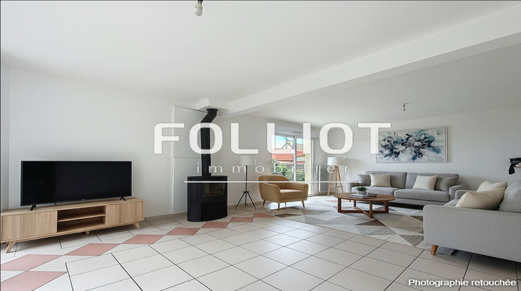 Ma-Cabane - Vente Maison ANCTOVILLE-SUR-BOSCQ, 107 m²