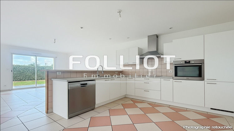Ma-Cabane - Vente Maison ANCTOVILLE-SUR-BOSCQ, 107 m²