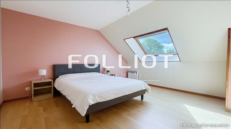 Ma-Cabane - Vente Maison ANCTOVILLE-SUR-BOSCQ, 107 m²