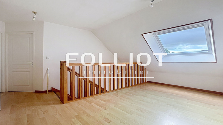Ma-Cabane - Vente Maison ANCTOVILLE-SUR-BOSCQ, 107 m²