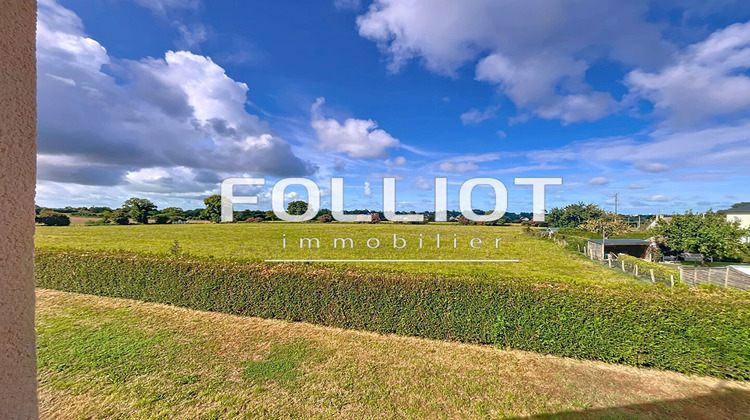 Ma-Cabane - Vente Maison ANCTOVILLE-SUR-BOSCQ, 107 m²