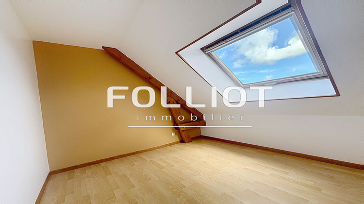 Ma-Cabane - Vente Maison ANCTOVILLE-SUR-BOSCQ, 107 m²