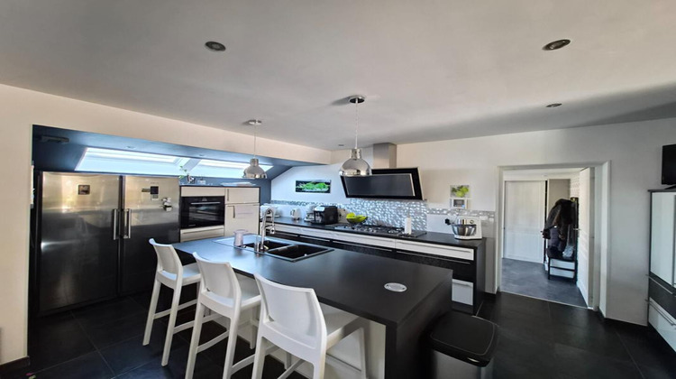 Ma-Cabane - Vente Maison ANCTOVILLE SUR BOSCQ, 230 m²