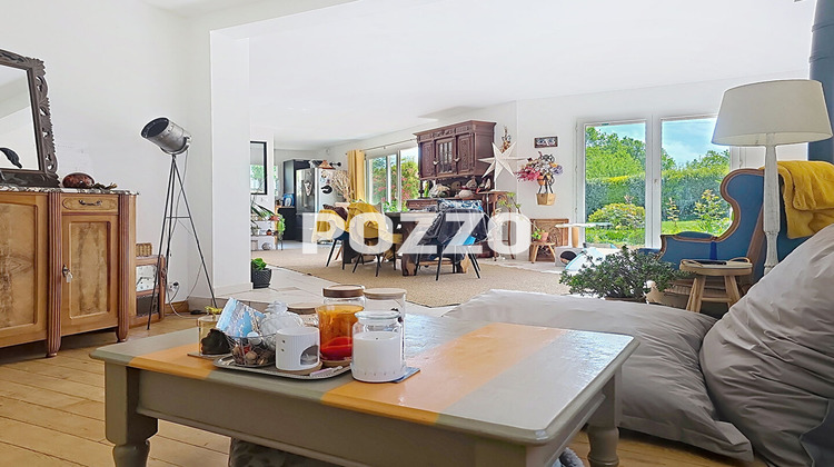 Ma-Cabane - Vente Maison ANCTOVILLE-SUR-BOSCQ, 135 m²