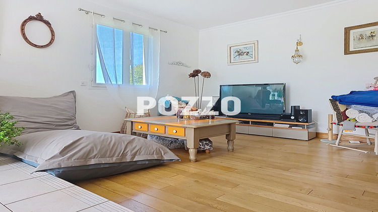 Ma-Cabane - Vente Maison ANCTOVILLE-SUR-BOSCQ, 135 m²