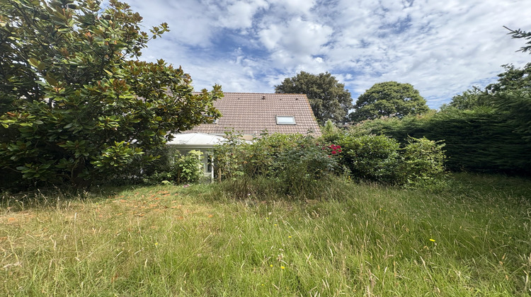 Ma-Cabane - Vente Maison Anctoville-sur-Boscq, 109 m²