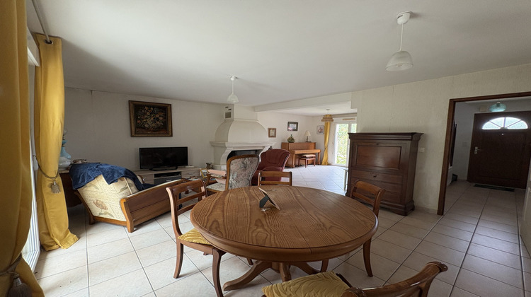 Ma-Cabane - Vente Maison Anctoville-sur-Boscq, 109 m²