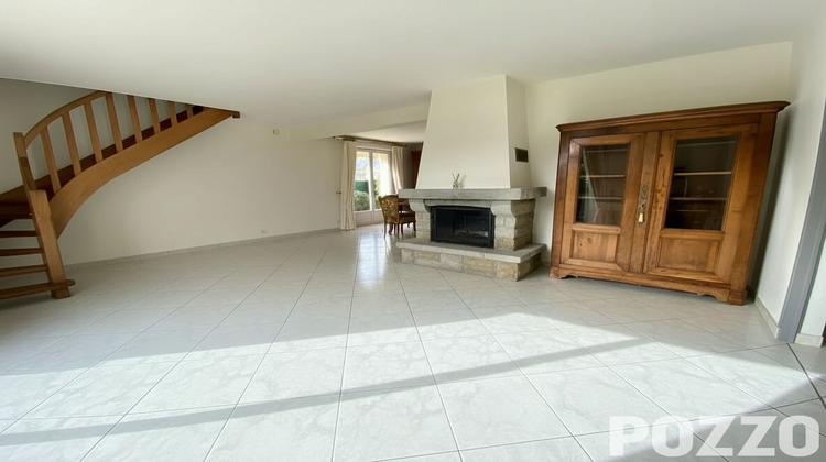 Ma-Cabane - Vente Maison ANCTOVILLE-SUR-BOSCQ, 167 m²