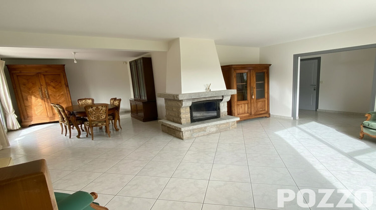 Ma-Cabane - Vente Maison ANCTOVILLE-SUR-BOSCQ, 167 m²