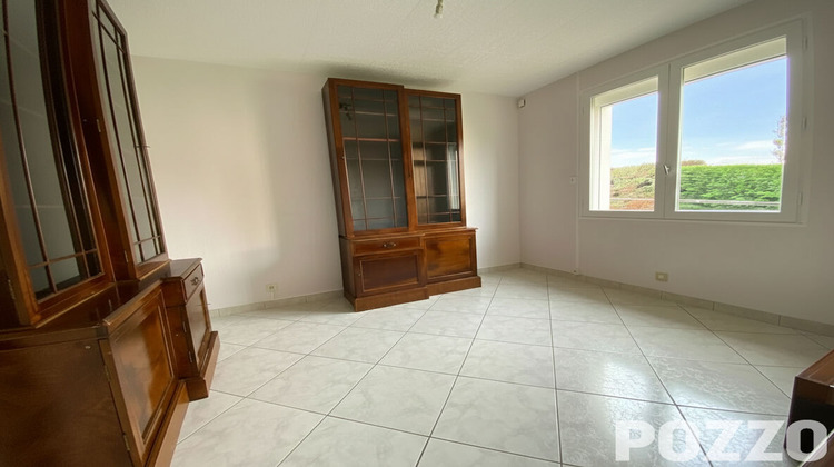 Ma-Cabane - Vente Maison ANCTOVILLE-SUR-BOSCQ, 167 m²