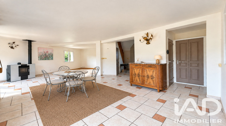 Ma-Cabane - Vente Maison Anctoville-sur-Boscq, 135 m²