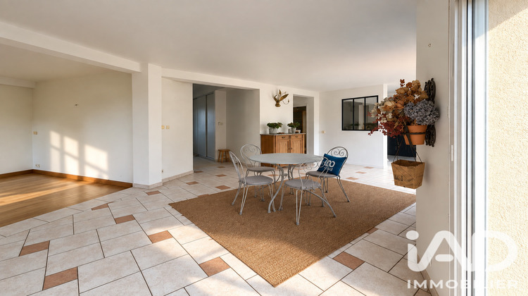 Ma-Cabane - Vente Maison Anctoville-sur-Boscq, 135 m²