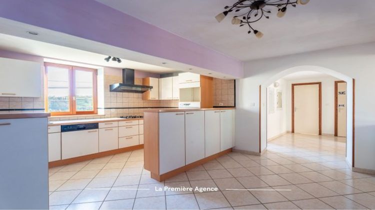 Ma-Cabane - Vente Maison Ancy, 170 m²