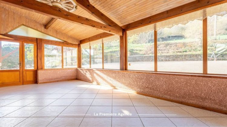 Ma-Cabane - Vente Maison Ancy, 170 m²