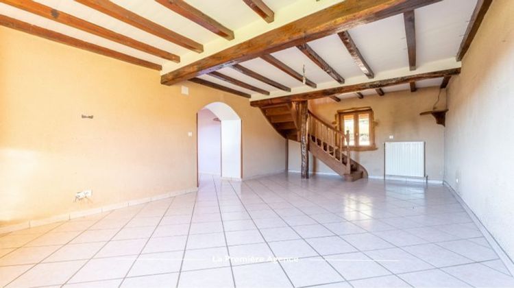 Ma-Cabane - Vente Maison Ancy, 170 m²