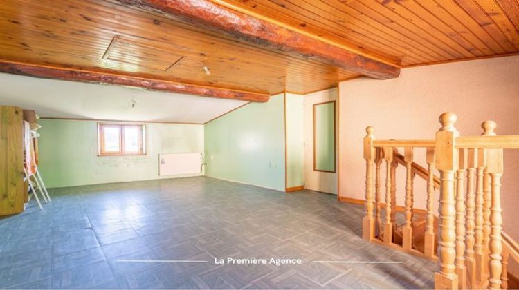 Ma-Cabane - Vente Maison Ancy, 170 m²