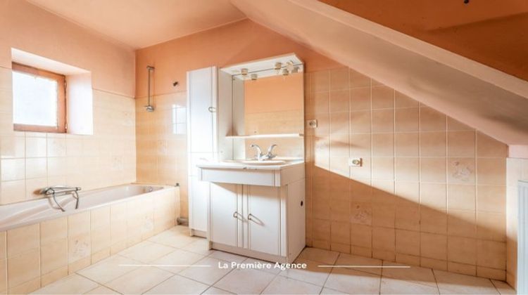 Ma-Cabane - Vente Maison Ancy, 170 m²