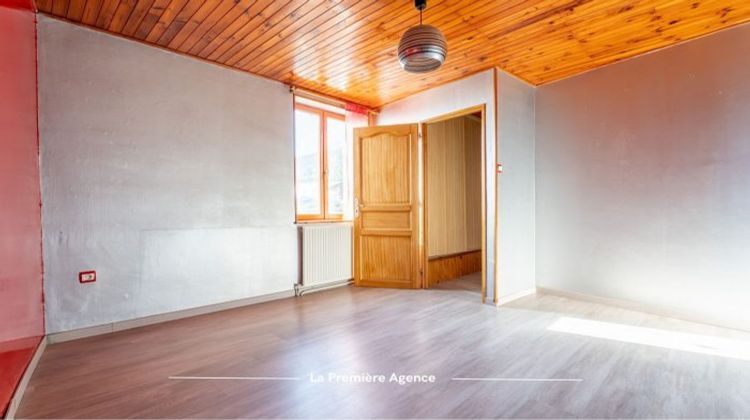 Ma-Cabane - Vente Maison Ancy, 170 m²