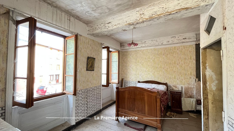 Ma-Cabane - Vente Maison Ancy, 80 m²