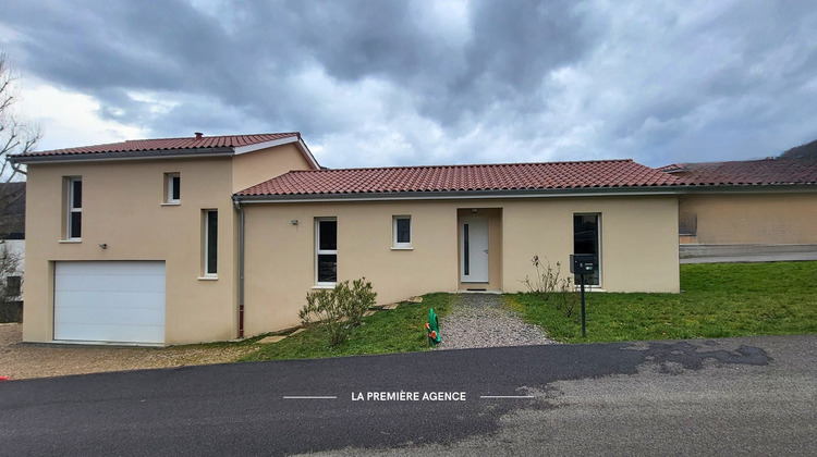 Ma-Cabane - Vente Maison Ancy, 137 m²