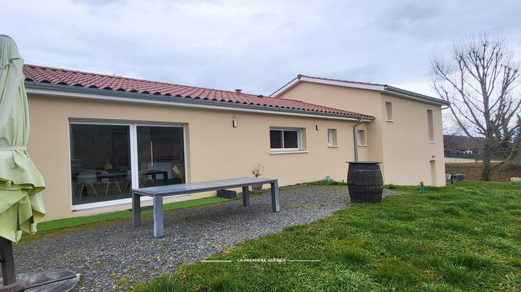 Ma-Cabane - Vente Maison Ancy, 137 m²