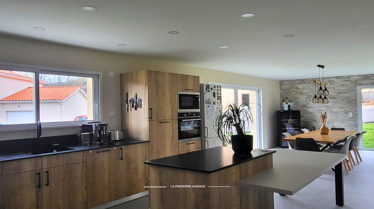 Ma-Cabane - Vente Maison Ancy, 137 m²