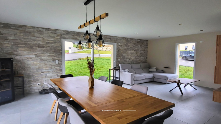 Ma-Cabane - Vente Maison Ancy, 137 m²