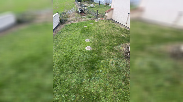 Ma-Cabane - Vente Maison Ancy, 80 m²