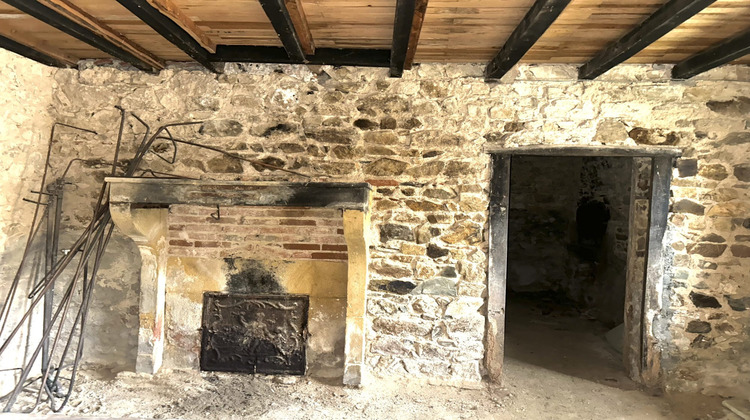 Ma-Cabane - Vente Maison Ancy, 80 m²
