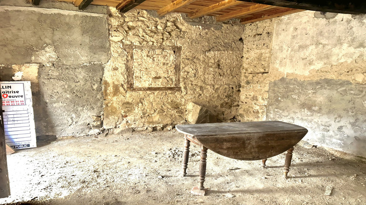 Ma-Cabane - Vente Maison Ancy, 80 m²