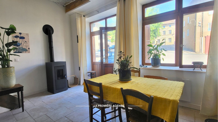 Ma-Cabane - Vente Maison Ancy, 63 m²