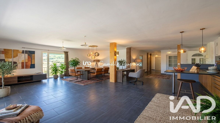 Ma-Cabane - Vente Maison Ancy, 303 m²