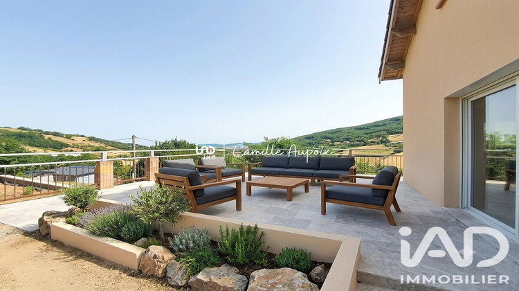Ma-Cabane - Vente Maison Ancy, 303 m²