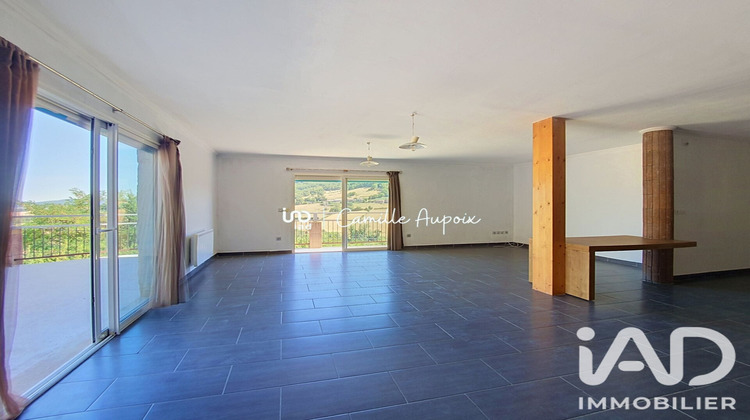 Ma-Cabane - Vente Maison Ancy, 303 m²